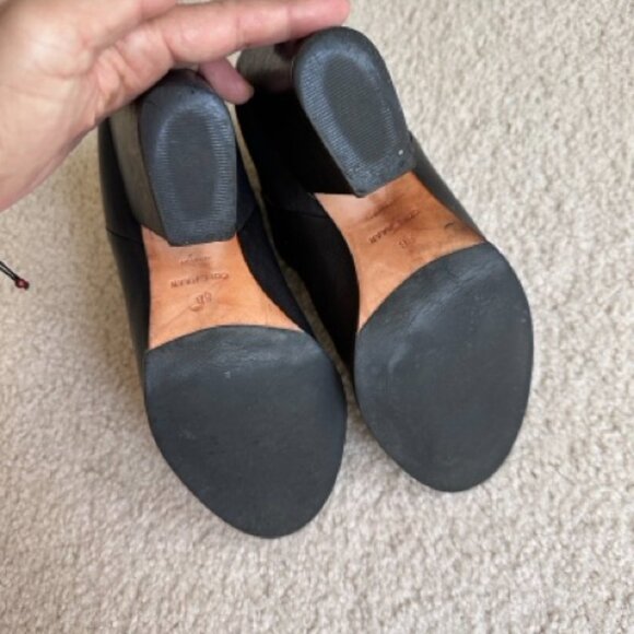 Cole Haan Booties 8M - Picture 4 of 5